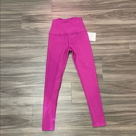 Beyond Yoga Pants - Beyond Yoga Spin Out Leggings